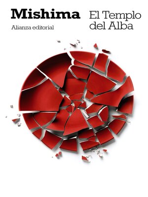 cover image of El Templo del Alba